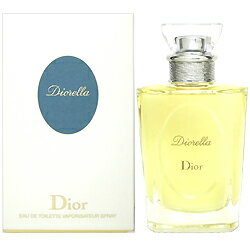 ディオール 【最大1,000円offクーポン】《アウトレット》クリスチャン ディオール Dior ディオレラ EDT SP 100ml 【あす楽対応_14時まで】【香水 メンズ レディース】【人気 ブランド ギフト 誕生日 プレゼント】