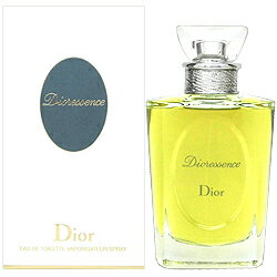 【最大1,000円offクーポン】クリスチャン ディオール Dior ディオール ディオレッセンス EDT SP 100ml【送料無料】【あす楽対応_14時まで】【香水 レディース】【人気 ブランド ギフト 誕生日 プレゼント】