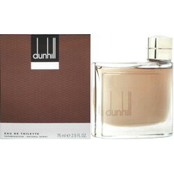 【最大P2倍・最大1000円offクーポン】【ダンヒル】ダンヒル EDT SP 75ml【当日発送_ ...