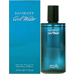 【15日P10・最大1,000円offクーポン】ダビドフ DAVIDOFF クールウォーター メン  ...