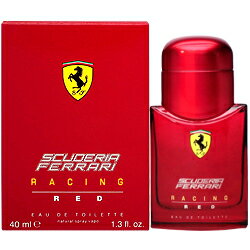 【最大P2倍・最大1000円offクーポン】【フェラーリ】フェラーリ レーシング レッド EDT S ...