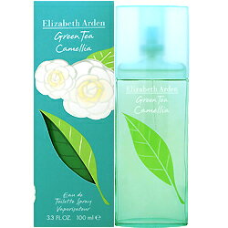 【エリザベスアーデン】グリーンティー カメリア EDT SP 100ml【当日発送_14時まで】【香 ...