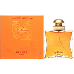 エルメス HERMES ヴァンキャトル フォーブル EDP SP 50ml【オードパルファム】【送料 ...