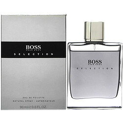 【最大P2倍・最大1000円offクーポン】ヒューゴ ボス ボス セレクション EDT SP 90m ...