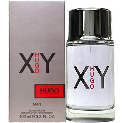 ヒューゴ・ボス 【15日P10・最大1,000円offクーポン】【ヒューゴ ボス】 ヒューゴ XY メン EDT SP 100ml 【あす楽対応_14時まで】【香水 ギフト メンズ レディース】【人気 ブランド ギフト 誕生日 プレゼント】