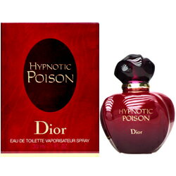 クリスチャン ディオール Christian Dior ディオール ヒプノティックプワゾン EDT SP 30ml【あす楽対応_14時まで】【香水 レディース】