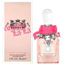 《アウトレット》【ジューシークチュール】 クチュール ララ EDP SP 30ml 【あす楽対応_14時まで】【香水】【香水 メンズ レディース 多数取扱中】