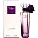 最大P2倍・最大1000円offクーポン 【ランコム】トレゾア ミッドナイトローズ EDP SP 30ml【当日発送_お休み中】【香水 メンズ レディース】【香水 人気 ブランド ギフト 誕生日 プレゼント】
