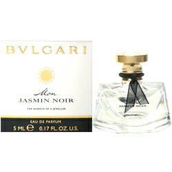 【P2倍・最大1000円offクーポン】ブルガリ BVLGARI モン ジャスミン ノワール EDP ...
