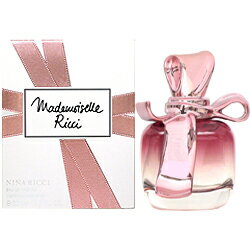 ニナリッチ 【最大1,000円offクーポン】ニナリッチ 香水 NINA RICCI マドモアゼル リッチー EDP SP 30ml【あす楽対応_14時まで】【香水 ギフト メンズ レディース】【人気 ブランド ギフト 誕生日 プレゼント】