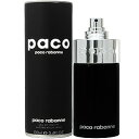 【1日P10 母の日最大1,000円offクーポン】パコ ラバンヌ PACO RABANNE パコ EDT SP 100ml【あす楽対応_14時まで】【香水 メンズ レディース】【人気 ブランド ギフト 誕生日 プレゼント】