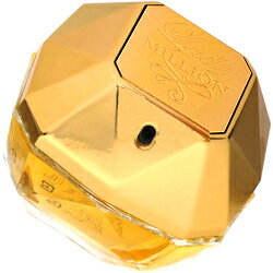 【18-19日P5 最大1,000円offクーポン】パコ ラバンヌ PACO RABANNE レディミリオン EDP SP 80ml【訳あり テスター 未使用品】【あす楽対応_お休み中】【香水 レディース】【香水 人気 ブランド お買い得 訳あり】