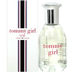 【最大P2倍・最大1000円offクーポン】◆難あり◆【トミー ヒルフィガー】トミーガール COL  ...
