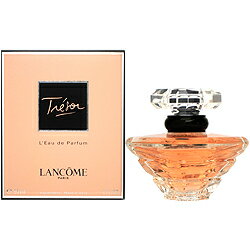 【最大1,000円offクーポン】ランコム LANCOME トレゾア EDP SP 30ml 【EARTH】【あす楽対応_お休み中】【香水 メンズ レディース】【人気 ブランド ギフト 誕生日 プレゼント】