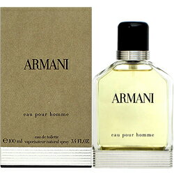 【18-19日P5・最大1,000円offクーポン】アルマーニ ARMANI アルマーニ プールオム ...