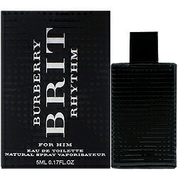 【最大P2倍・最大1000円offクーポン】【バーバリー】ブリット リズム フォーメン EDT BT ...