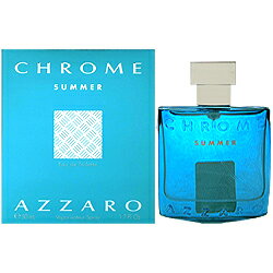 【ポイント2倍・最大1500円offクーポン】アザロ AZZARO クローム サマー EDT SP  ...