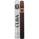 【10日P10 母の日最大1,000円offクーポン】キューバ CUBA キューバ ゴールド EDT SP 35ml【あす楽対応_14時まで】【香水 ギフト メンズ レディース】【人気 ブランド ギフト 誕生日 プレゼント】