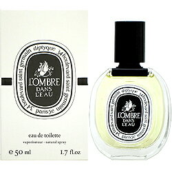 【最大1,000円offクーポン】ディプティック Diptyque ディプティック オードトワレ ロンブルダンロー 50ml EDT SP【送料無料】【あす楽対応_14時まで】【香水 メンズ レディース】【週末セール】