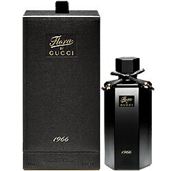 送料無料!【グッチ】　グッチ　フローラ　1966　オードパルファム　EDP SP 100ml【あす楽対応_14時まで】【香水】【香水 メンズ レディース】【新生活 印象】