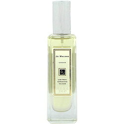 【18-19日P5 最大1,000円offクーポン】ジョーマローン JO MALONE ライムバジル＆マンダリン コロン EDC SP 30ml【箱なし 未使用品】【あす楽対応_お休み中】【香水 ギフト メンズ レディース】【人気 ブランド ギフト 誕生日 プレゼント】