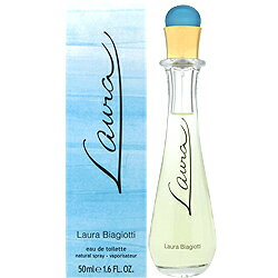 【ポイント2倍】【ラウラ ビア ジョッティ】 ラウラ EDT SP 50ml【あす楽対応_お休み中】【香水 メンズ レディース】【香水 人気 ブランド バレンタイン ギフト 誕生日】