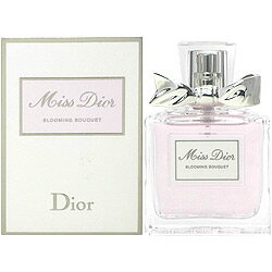 クリスチャン ディオール Dior ミスディオール ブルーミングブーケ EDT SP 50ml【パッケージデザイン混在】【送料無料】【あす楽対応_お休み中】【香水 レディース】【EARTH】【人気 ブランド ギフト 誕生日 プレゼント】