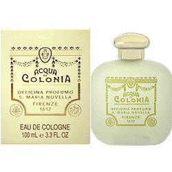 サンタマリアノヴェッラ 【26日まで最大P10・最大1,000円offクーポン】サンタマリアノヴェッラ Santa Maria Novella スズラン オーデコロン EDC BT 100ml（0375） MUGHETTO 【送料無料】【あす楽対応_お休み中】【SMN 香水】【人気 ブランド ギフト 誕生日 プレゼント】