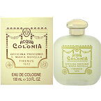 【最大1,000円offクーポン】サンタマリアノヴェッラ Santa Maria Novella スズラン オーデコロン EDC BT 100ml（0375） MUGHETTO 【送料無料】【あす楽対応_お休み中】【SMN 香水】【人気 ブランド ギフト 誕生日 プレゼント】