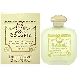 サンタマリアノヴェッラ 【1日P10・最大1,000円offクーポン】サンタマリアノヴェッラ Santa Maria Novella サンダーロ オーデコロン EDC BT 100ml（2205） SANDALO【送料無料】【あす楽対応_お休み中】【SMN 香水】【人気 ブランド ギフト 誕生日 プレゼント】