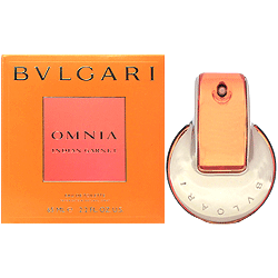 【最大P2倍・最大1000円offクーポン】◆難あり◆ ブルガリ BVLGARI オムニア ガーネッ ...