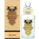 【母の日最大1,000円offクーポン】送料無料! ペンハリガン アルテミジア EDP SP 100ml PENHALIGON'S ≪Ladie's レディース≫ 【あす楽対応_お休み中】【香水 ギフト メンズ レディース】【人気 ブランド ギフト 誕生日 プレゼント】