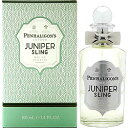 【5日P10 母の日最大1,000円offクーポン】送料無料 ペンハリガン ジュニパー スリング EDT SP 100ml PENHALIGON 039 S ≪Men 039 s メンズ≫ 【あす楽対応_お休み中】【香水 ギフト メンズ レディース】【人気 ブランド ギフト 誕生日 プレゼント】