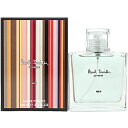 【10日P10・母の日最大1,000円offクーポン】ポール スミス Paul Smith ポールスミス エクストリーム メン EDT SP 100ml Extreme For Men【あす楽対応_14時まで】【香水 メンズ レディース】【人気 ブランド ギフト 誕生日 プレゼント】