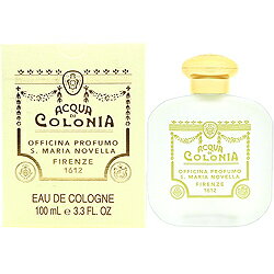 サンタマリアノヴェッラ 【15日P10・最大1,000円offクーポン】サンタマリアノヴェッラ Santa Maria Novella インペリアルラベンダー オーデコロン EDC BT 100ml（2564） Santa Maria Novella LAVANDA IMPERIALE【あす楽対応_14時まで】【SMN 香水】【人気 ブランド ギフト 誕生日 プレゼント】