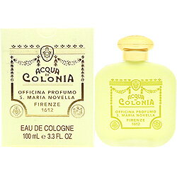 サンタマリアノヴェッラ 【30日P10・最大1,000円offクーポン】サンタマリアノヴェッラ Santa Maria Novella ガーデニア オーデコロン EDC BT 100ml（2519）Santa Maria Novella GARDENIA【あす楽対応_14時まで】【SMN 香水】【人気 ブランド ギフト 誕生日 プレゼント】