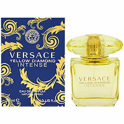 【最大1,000円offクーポン】ヴェルサーチ VERSACE イエローダイアモンド インテンス EDP SP 30ml【あす楽対応_14時まで】【香水 レディース】【人気 ブランド ギフト 誕生日 プレゼント】