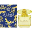 【20日P10・最大1,000円offクーポン】ヴェルサーチ VERSACE イエローダイアモンド インテンス EDP SP 30ml【あす楽対応_お休み中】【香水 レディース】【人気 ブランド ギフト 誕生日 プレゼント】