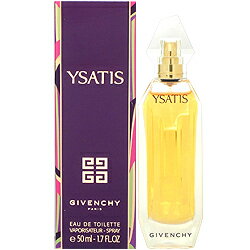 【最大1,000円offクーポン】ジバンシイ GIVENCHY イザティス EDT SP 50ml  ...