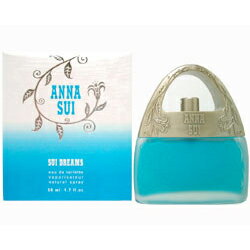 【最大1,000円offクーポン】アナスイ ANNA SUI スイドリームス EDT SP 50ml【EARTH】【あす楽対応_14時まで】【香水 …