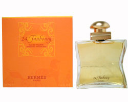 【写真付きレビュー】エルメス HERMES ヴァンキャトル フォーブル EDT SP 50ml 【オードトワレ】Hermes