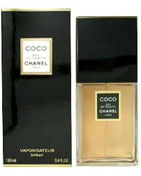 シャネル CHANEL ココ EDT SP 100ml 【送料無料】【あす楽対応_お休み中】【香水 レディース】【香水 人気 ブランド ギフト 誕生日 プレゼント】