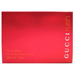 【最大1,000円offクーポン】グッチ GUCCI ラッシュ EDT SP 30ml【あす楽対応_ ...