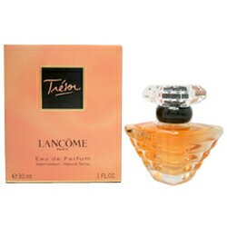 ランコム 【15日P10・最大1,000円offクーポン】ランコム LANCOME トレゾア EDP SP 30ml 【EARTH】【あす楽対応_14時まで】【香水 メンズ レディース】【人気 ブランド ギフト 誕生日 プレゼント】【週末セール】