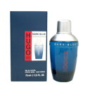 【最大1,000円offクーポン】ヒューゴ ボス HUGO BOSS ダークブルー EDT SP 7 ...