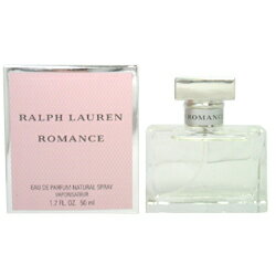 【ポイント2倍】【ラルフ ローレン】 ロマンス EDP SP 50ml【あす楽対応_お休み中】【香水 メンズ レディース】【香水 人気 ブランド バレンタイン ギフト 誕生日】