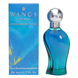 【最大P2倍・最大1000円offクーポン】ジョルジオ ビバリーヒルズ ウイングス フォーメン ED ...