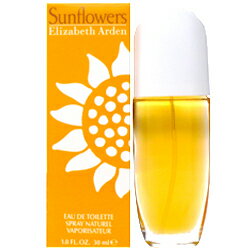 【ポイント2倍】エリザベスアーデン ELIZABETH ARDEN サンフラワー EDT SP 30ml 【あす楽対応_お休み中】【香水 メンズ レディース】【香水 人気 ブランド バレンタイン ギフト 誕生日】