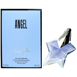 【ポイント2倍】ティエリー ミュグレー エンジェル EDP SP 25ml【あす楽対応_お休み中】【香水 メンズ レディース】【香水 人気 ブランド バレンタイン ギフト 誕生日】