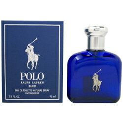 【15日P10・最大1,000円offクーポン】ラルフ ローレン ポロブルー EDT SP 75ml ...